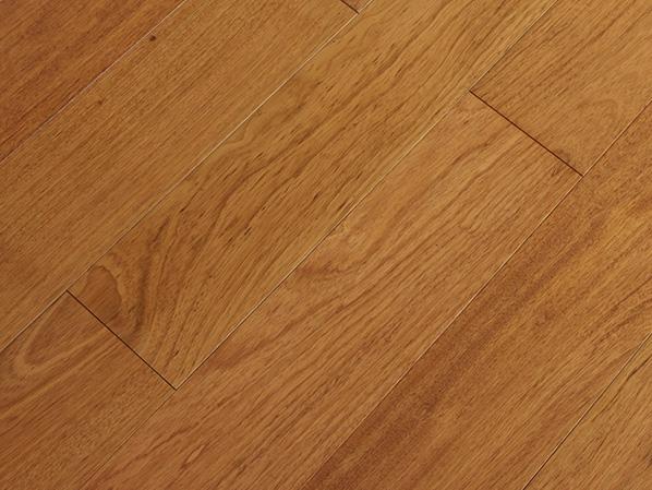 孪叶苏木多层实木复合地板 孪叶苏木多层实木复合地板